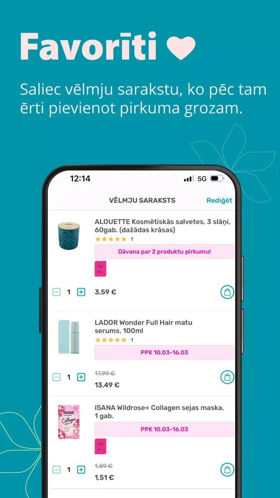Drogas Screenshots