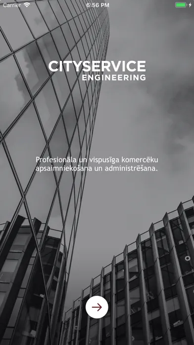 Tangkapan layar eCSE LATVIA