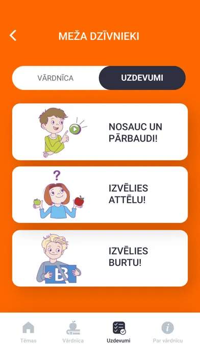 صور Bilžu Vārdnīca