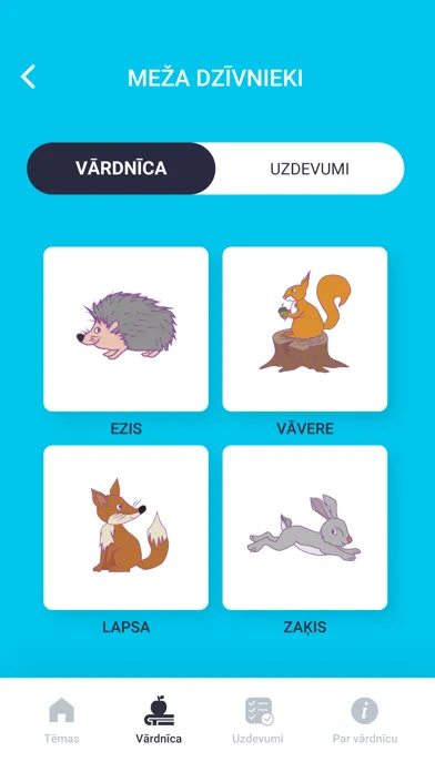صور Bilžu Vārdnīca
