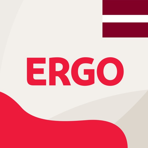 ERGO Latvija ERGO Latvija