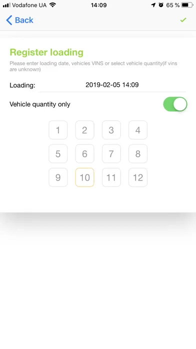 تصاویر ALCS Driver (FRACHT)