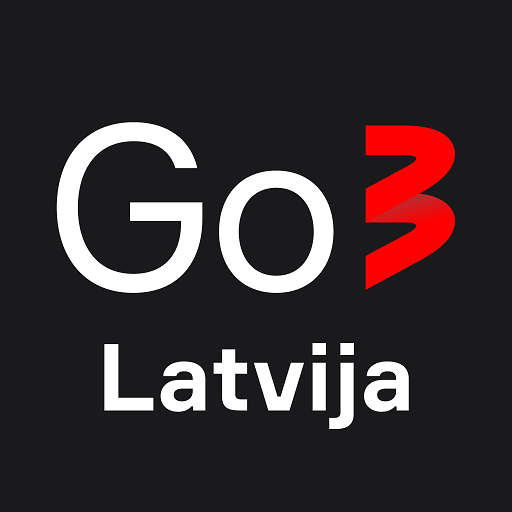 Go3 Latvia Go3 Latvia