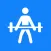 Weights Workout Tracker Log