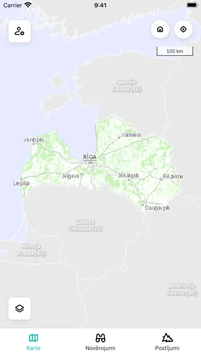 Mednis Ekran Görüntüleri