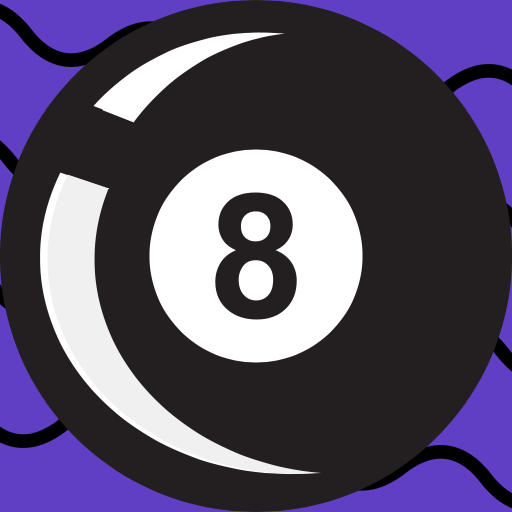Magic Ball