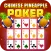 Chinese Poker OFC Pineapple