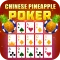 Chinese Poker OFC Pineapple
