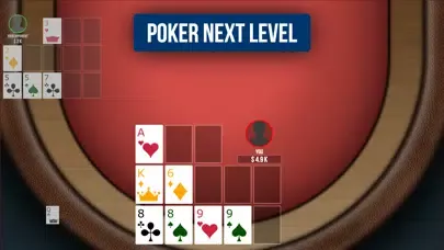 Chinese Poker OFC Pineapple Screenshots