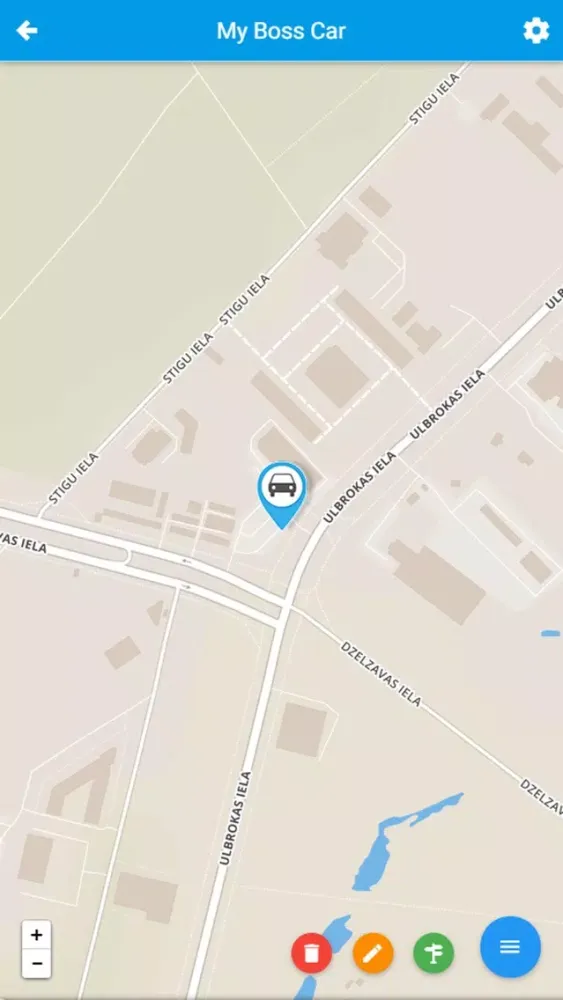 Plug&Drive Screenshots
