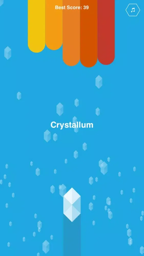Crystallum应用截图