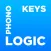 PhonoLogic Keys – Phonetic Keyboard