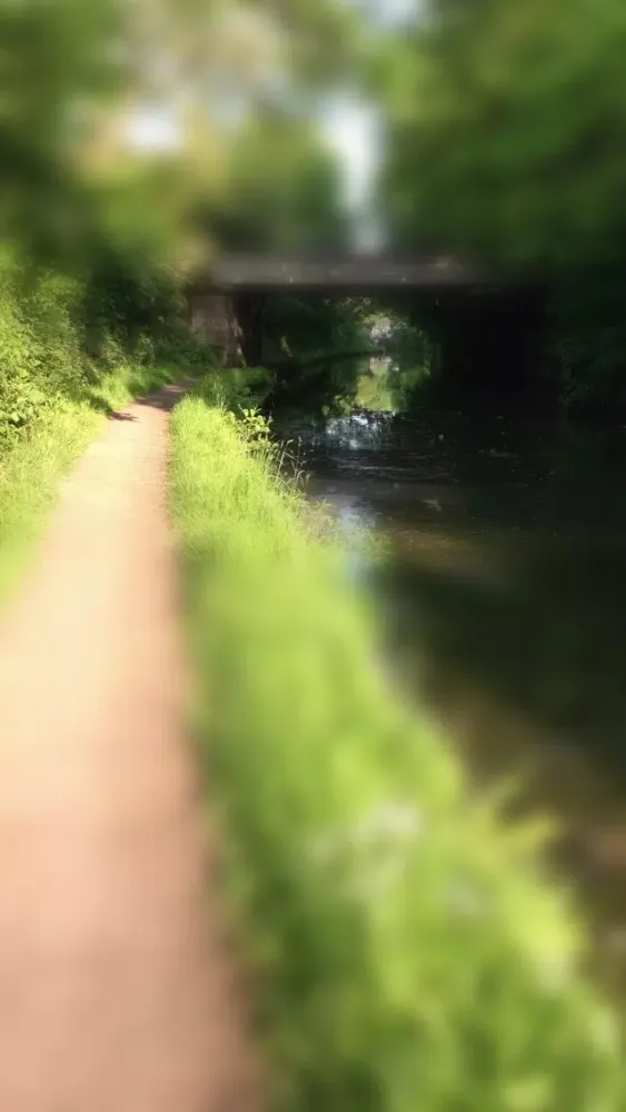TiltShift Screenshots