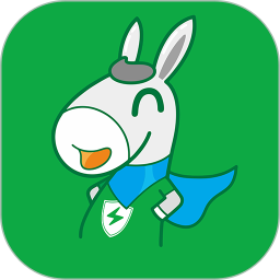 驴充充 icon