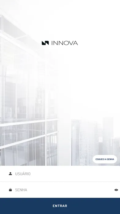 i9 - INNOVE 스크린샷