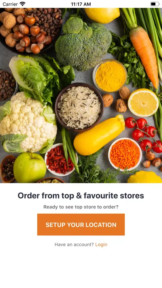 Order Karona Ekran Görüntüleri