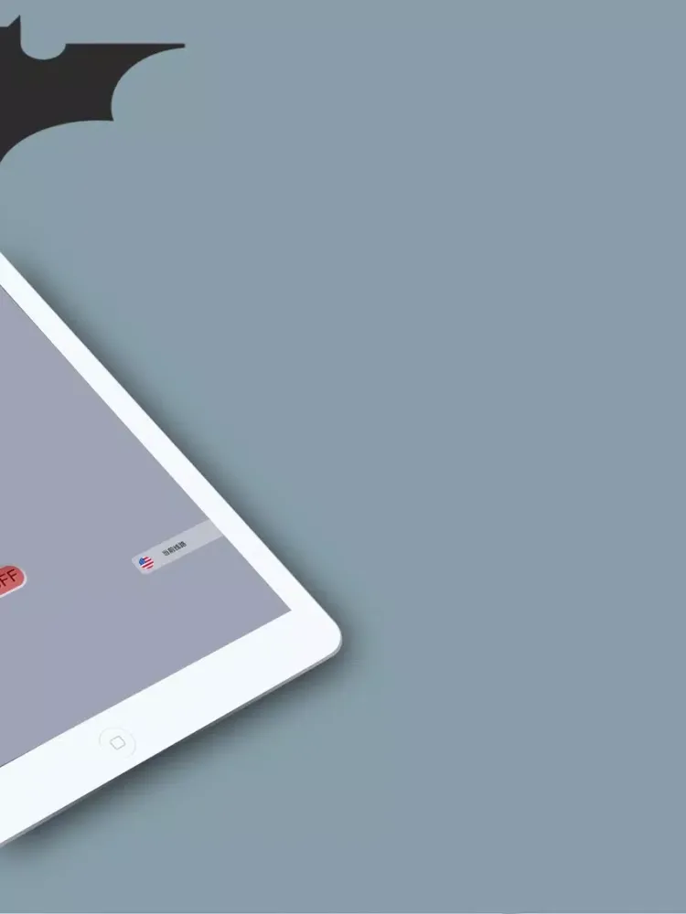 VPN - speed & easy & delicate app iPad  Ekran Görüntüleri