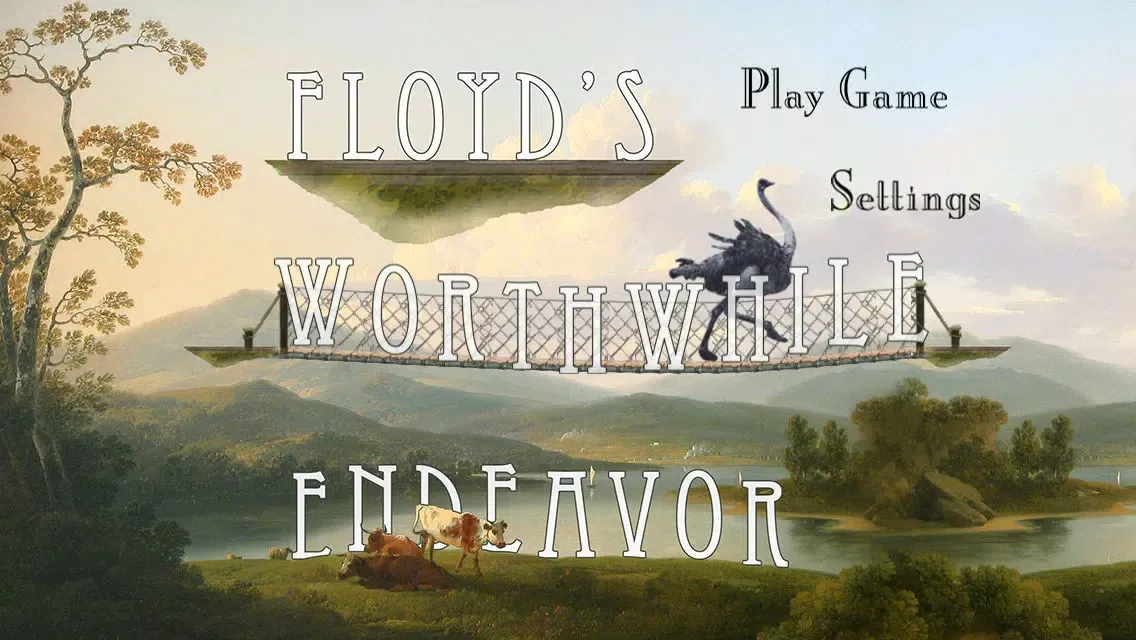 صور Floyd's Worthwhile Endeavor