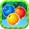 Amazing Fruit Pop Link Mania - Fruit Swipe Edition