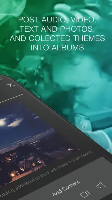 Trybe -- Social. Rewarded.應用截圖