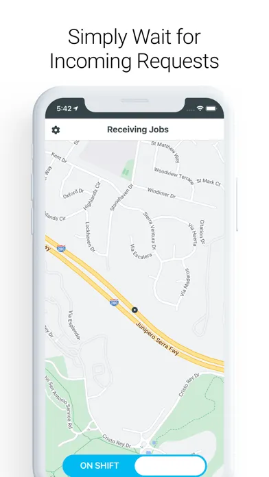 BMW SERVICEMOBILE应用截图