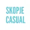 Skopje Casual