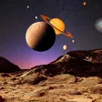 3D Universe -Explore the world