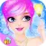 Princess dress up - challenge