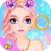 Princess Dressing - Challenge Memory & Makeover