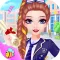 Campus Princess - dress up new