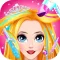 Hair Salon - Girls Makeover