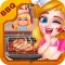 Crazy Chef : fun barbecue game