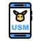 Battle Party for Pokemon USM