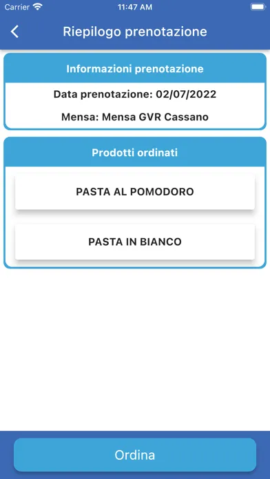 ภาพหน้าจอของ App GVR