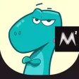DinOmoji