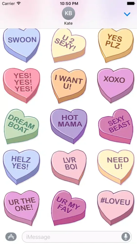 Screenshot di Good Hearts