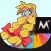 Malina the Slavic Girl