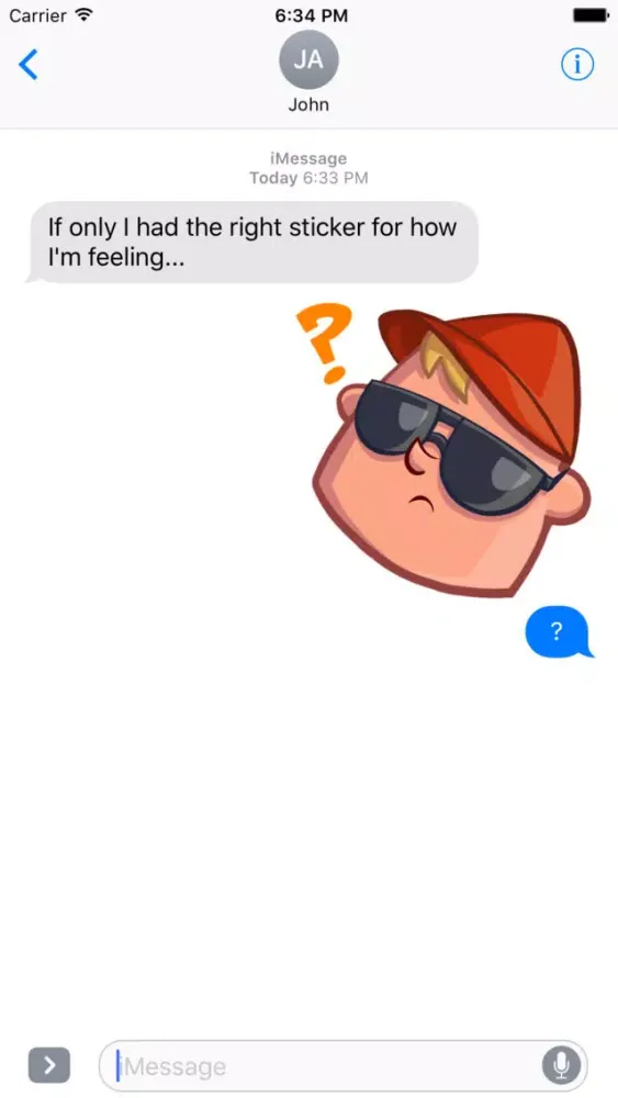 Tim from Animabot Screenshots