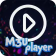 M3U Player: Edit, Test & Check