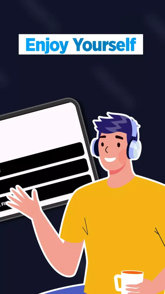 M3U Player: Edit, Test & Check Screenshots