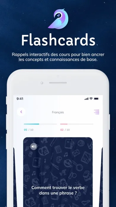 Screenshot di Bewize