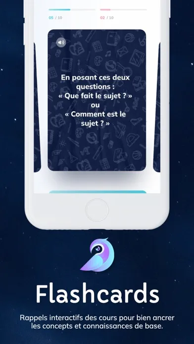 Screenshot di Bewize