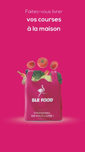 صور BLK Food