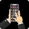 Broken Screen Prank, Wallpaper