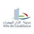 Casablanca city