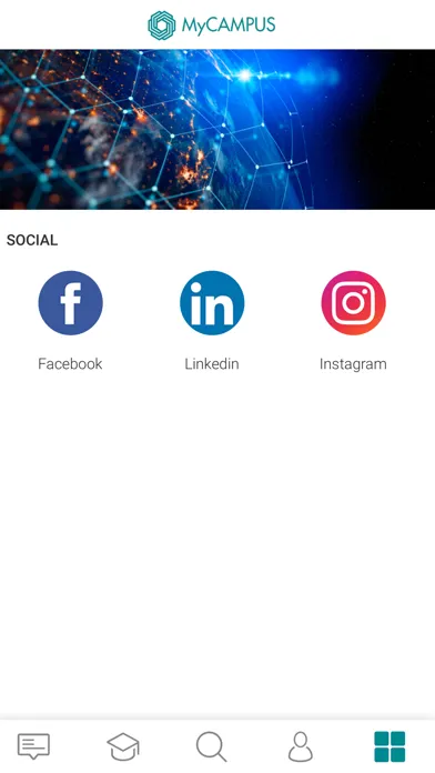 Crédit du Maroc - MyCampus Screenshots