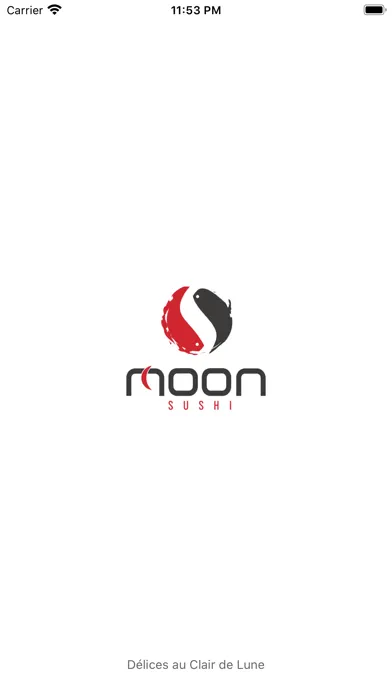 Captures d'écran de Moon Sushi