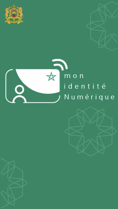 هويتي الرقمية | Mon e-ID應用截圖