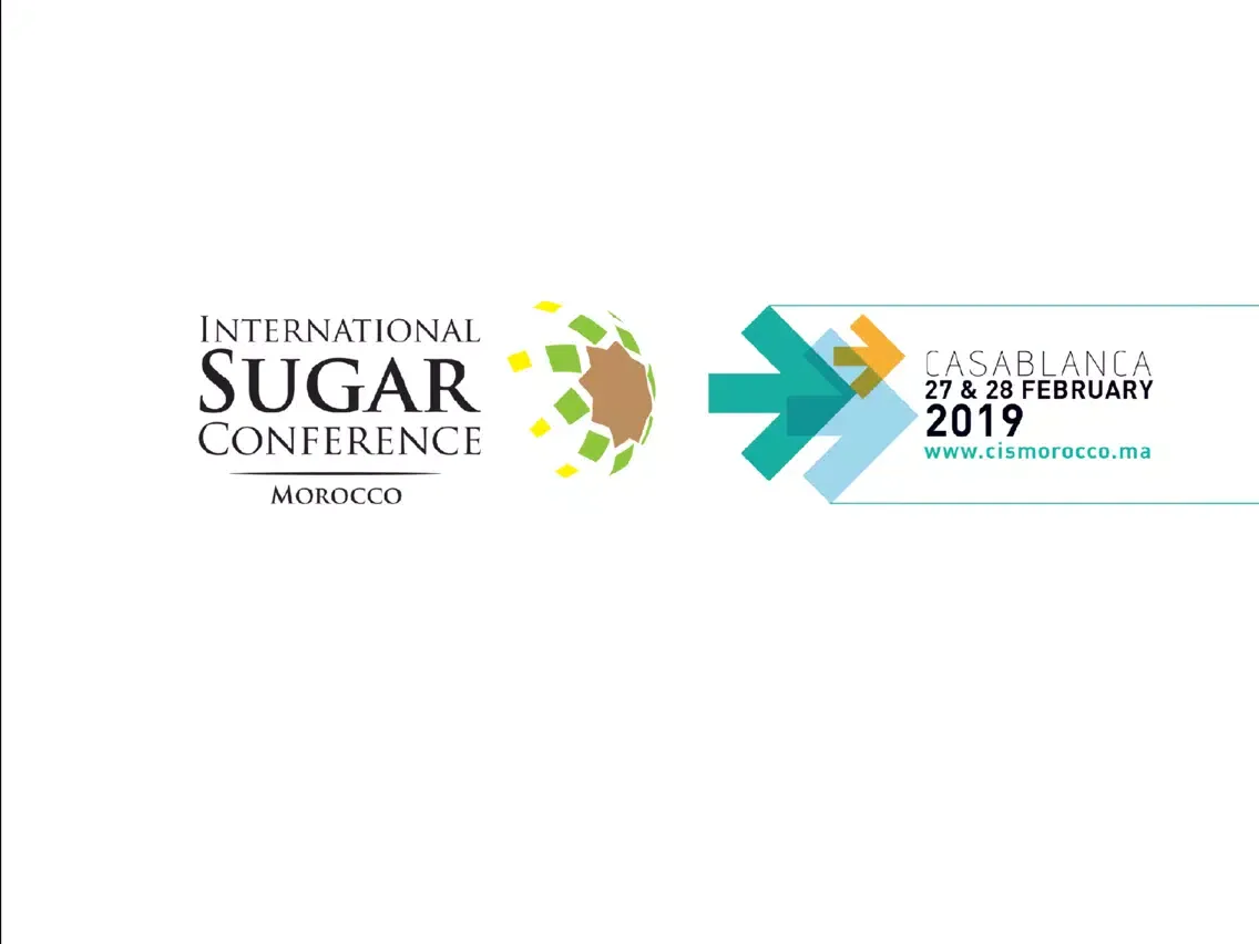 ภาพหน้าจอของ International Sugar Conference iPad 