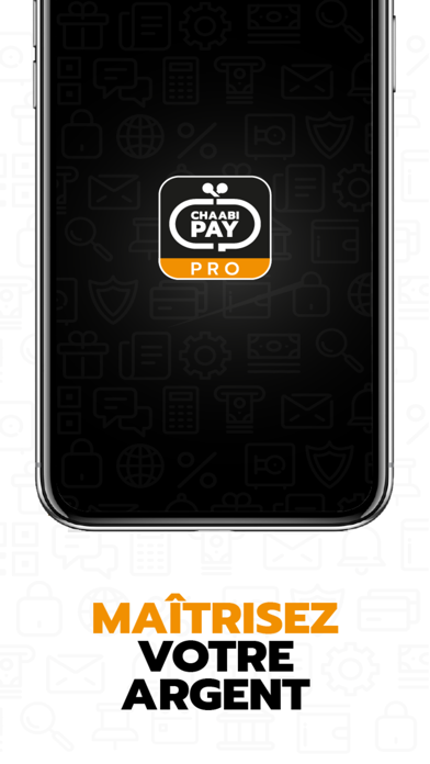 CHAABI PAY PRO应用截图